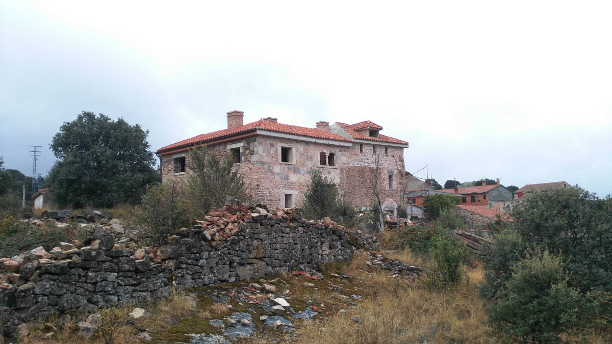 estudio de arquitectura guadalajara