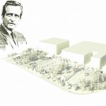 Obra Parque Adolfo Suarez en Guadalajara