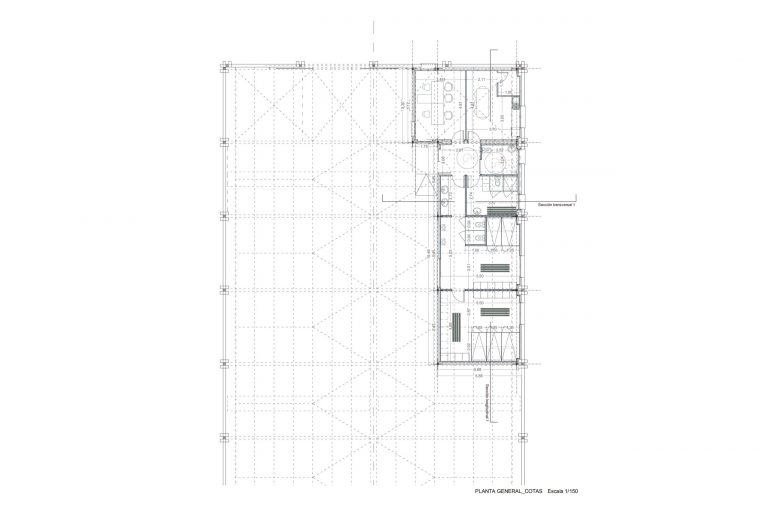Yunquera arquitectura reforma