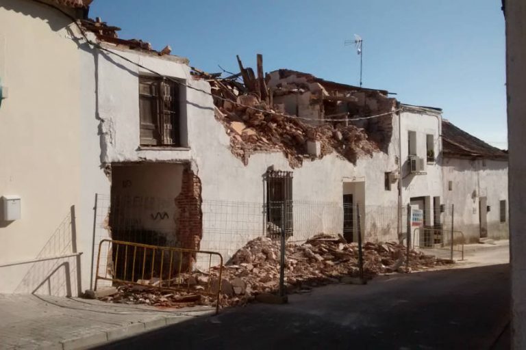Demoliciones